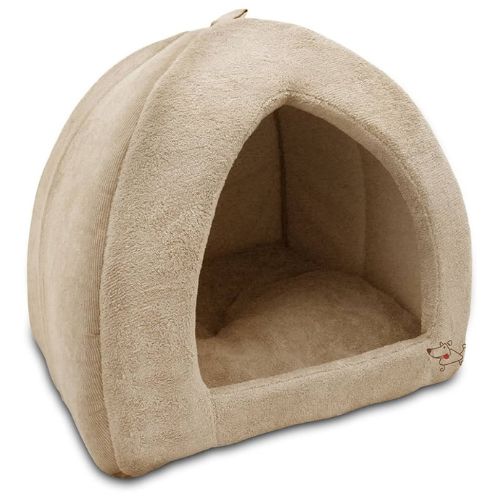 Best Pet Supplies Fleece Tent