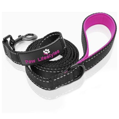 Paw Lifestyles Extra Heavy Duty Dog Leash