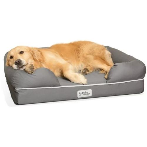 PetFusion Orthopedic Dog Bed