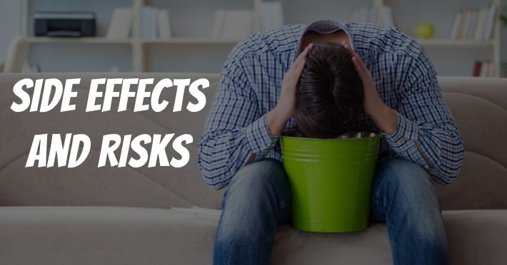 Side Effects and Risks