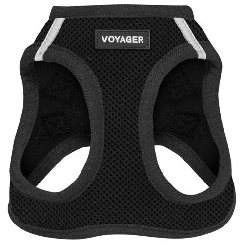 Voyager Step-In Air Dog Harness