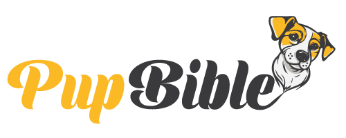 PupBible Logo