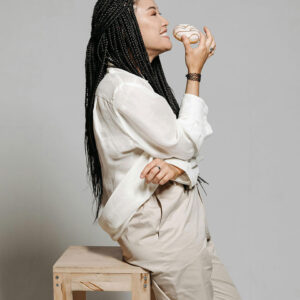 Home 7 Relaxed Fit Joggers