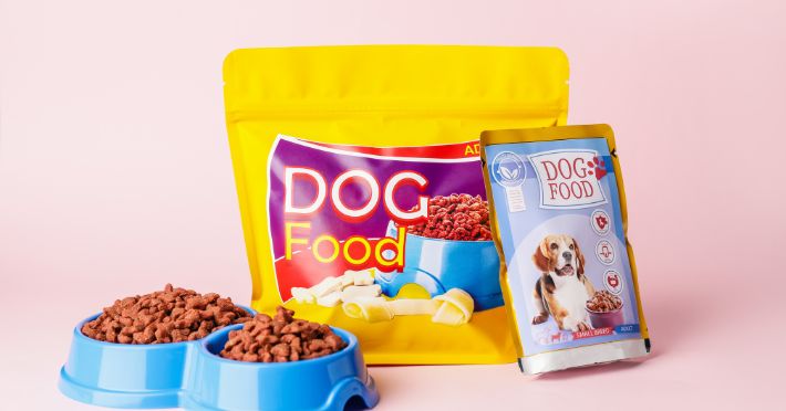 Top 8 Healthy Foods Your Dog Will Love: A Guide to Canine Nutrition