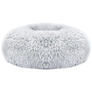 Soft And Warm Wool Dog, Cat Bed