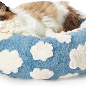 Lesure Cat Beds For Indoor Cats